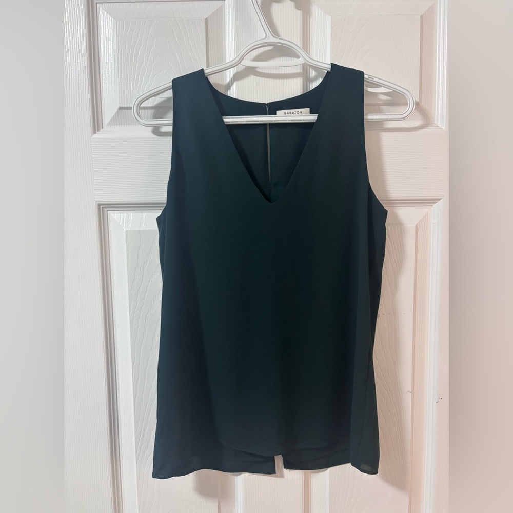 Babaton Blouse